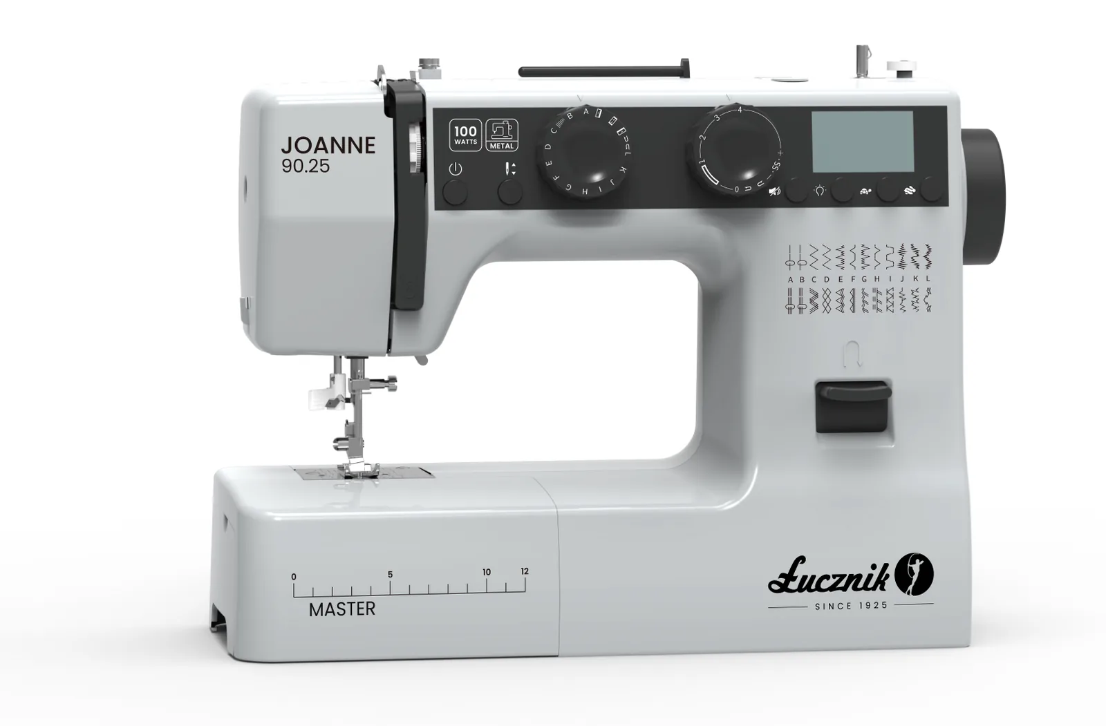 Łucznik Joanne 90.25 — zdjęcie produktowe